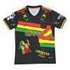 AJAX x Bob Marley Special 23-24 - Herre Fotballdrakt